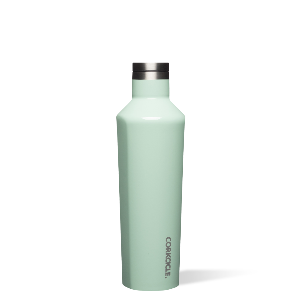 Classic Canteen - Easy Daily Pack