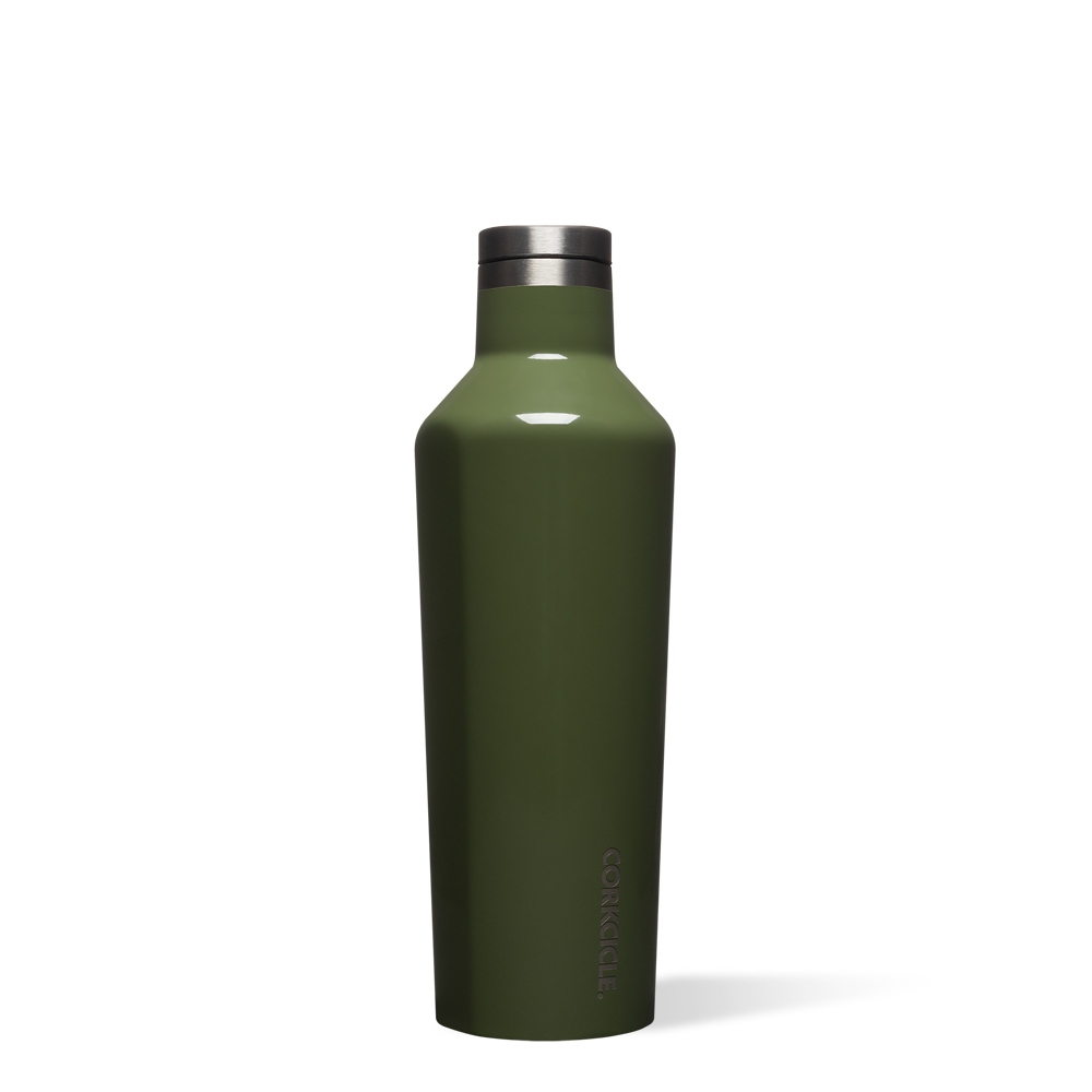 Classic Canteen - Easy Daily Pack