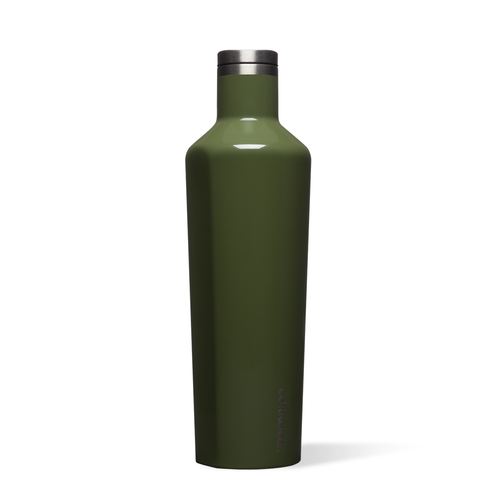 Classic Canteen - Easy Daily Pack