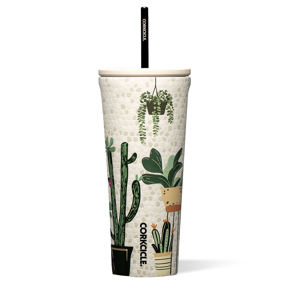 Cold Cup - Soft Set