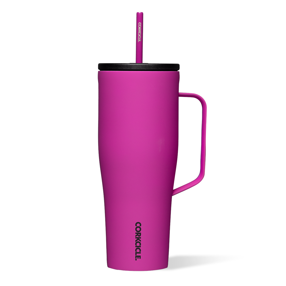 Cold Cup XL - Travel Daily Set Carry
