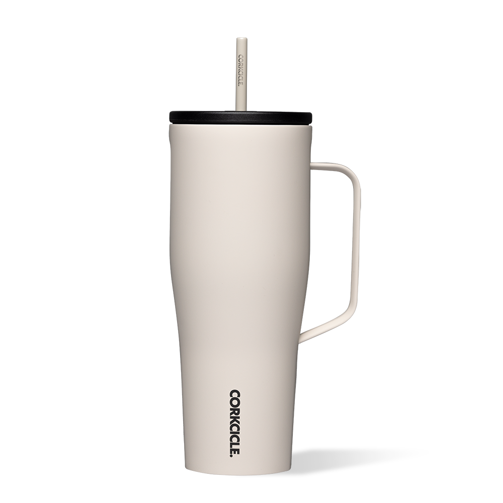 Cold Cup XL - Travel Daily Set Carry