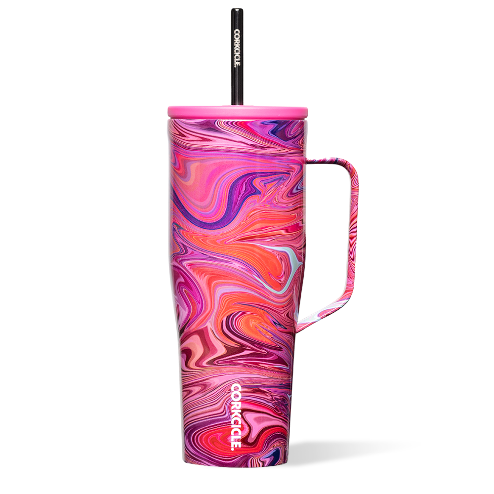 Cold Cup XL - Travel Daily Set Carry