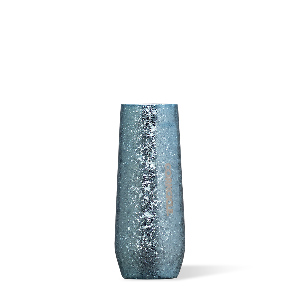 Stemless Flute - Essential Travel Choice Ready