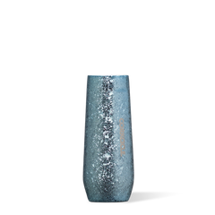 Stemless Flute - Essential Travel Choice Ready
