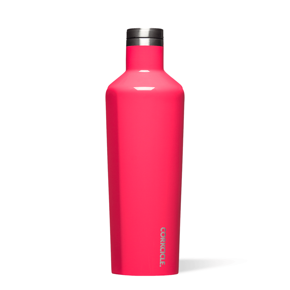 Classic Canteen - Easy Daily Pack