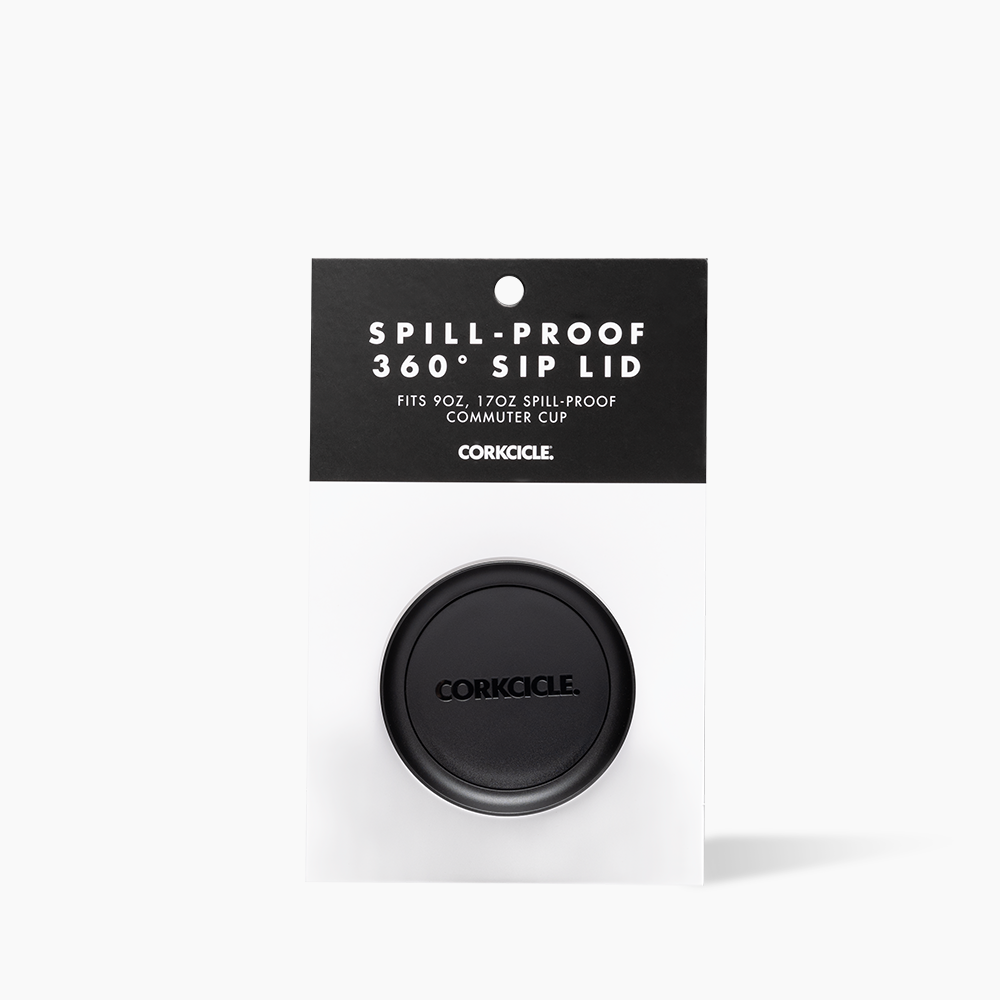 360 deg Sip Lid - Easy Modern Fit Pack