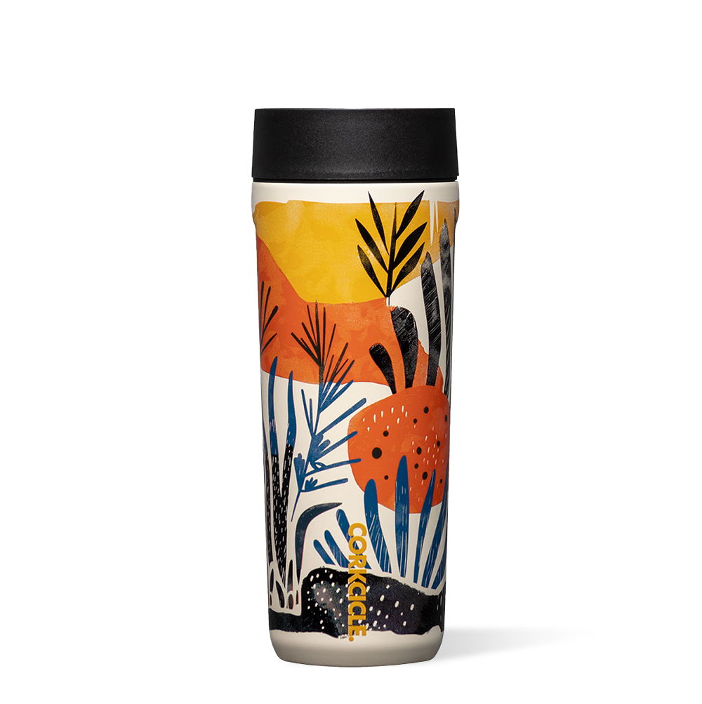 Commuter Cup - Daily Modern Set Fit