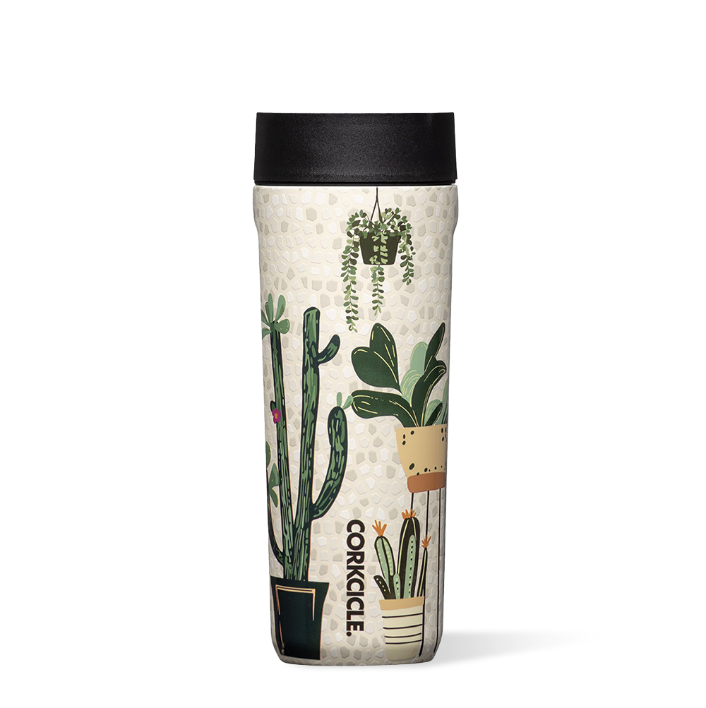 Commuter Cup - Daily Modern Set Fit