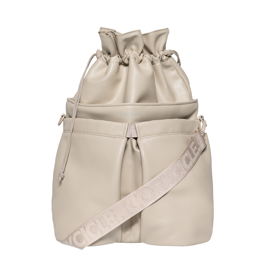 Beverage Bucket Bag - Daily Travel Pack Use