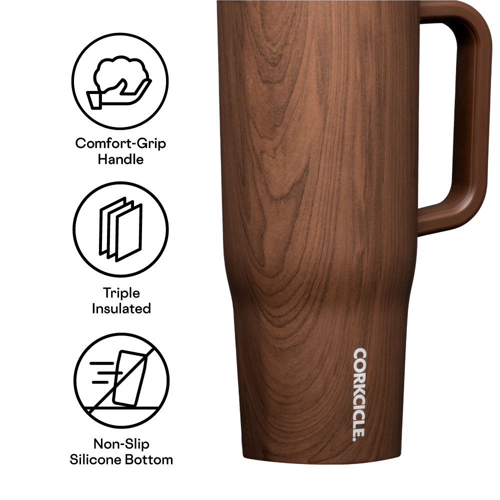 Cruiser - Daily Modern Choice Style