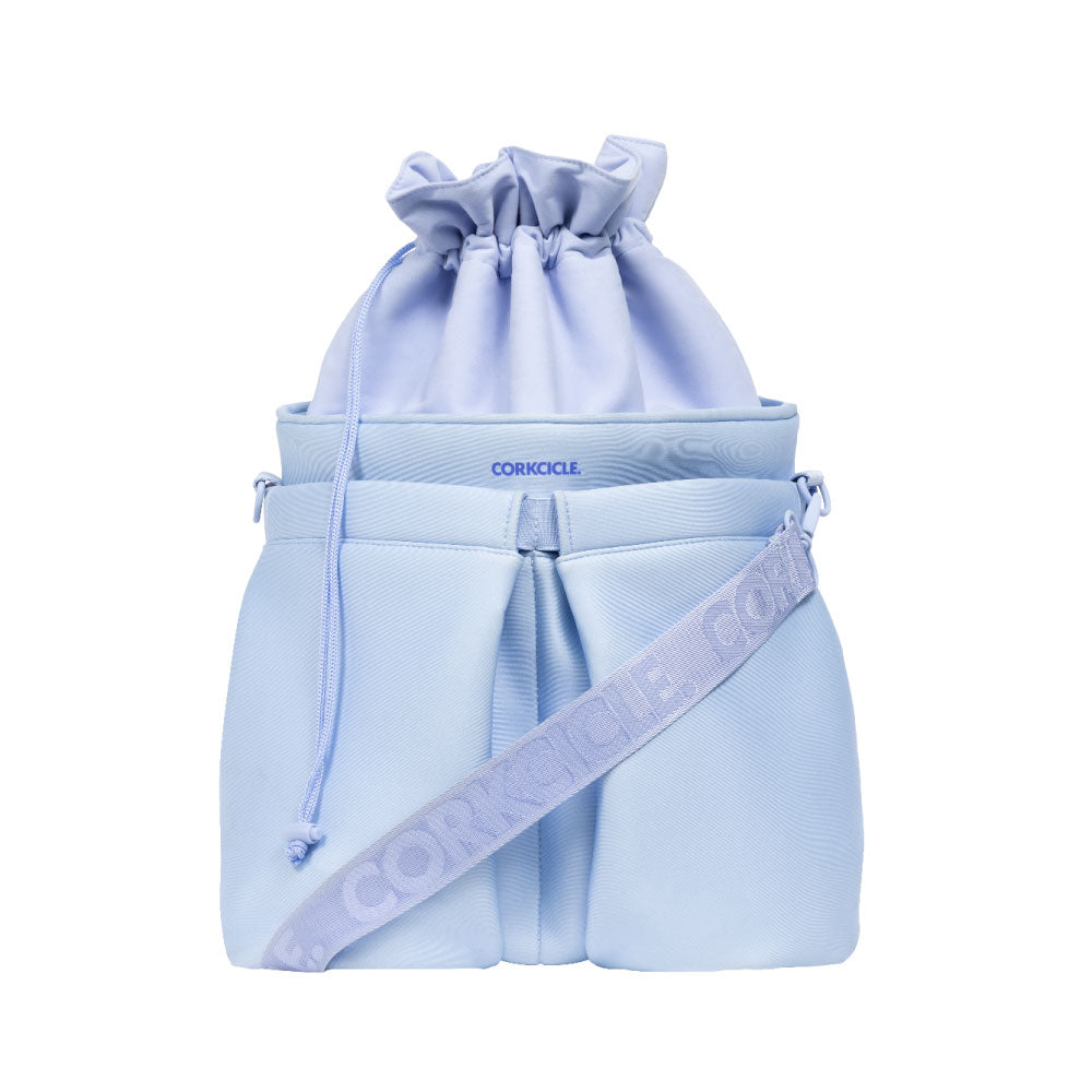 Beverage Bucket Bag - Daily Travel Pack Use