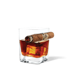 Cigar Glass - Modern Clean Set Pack