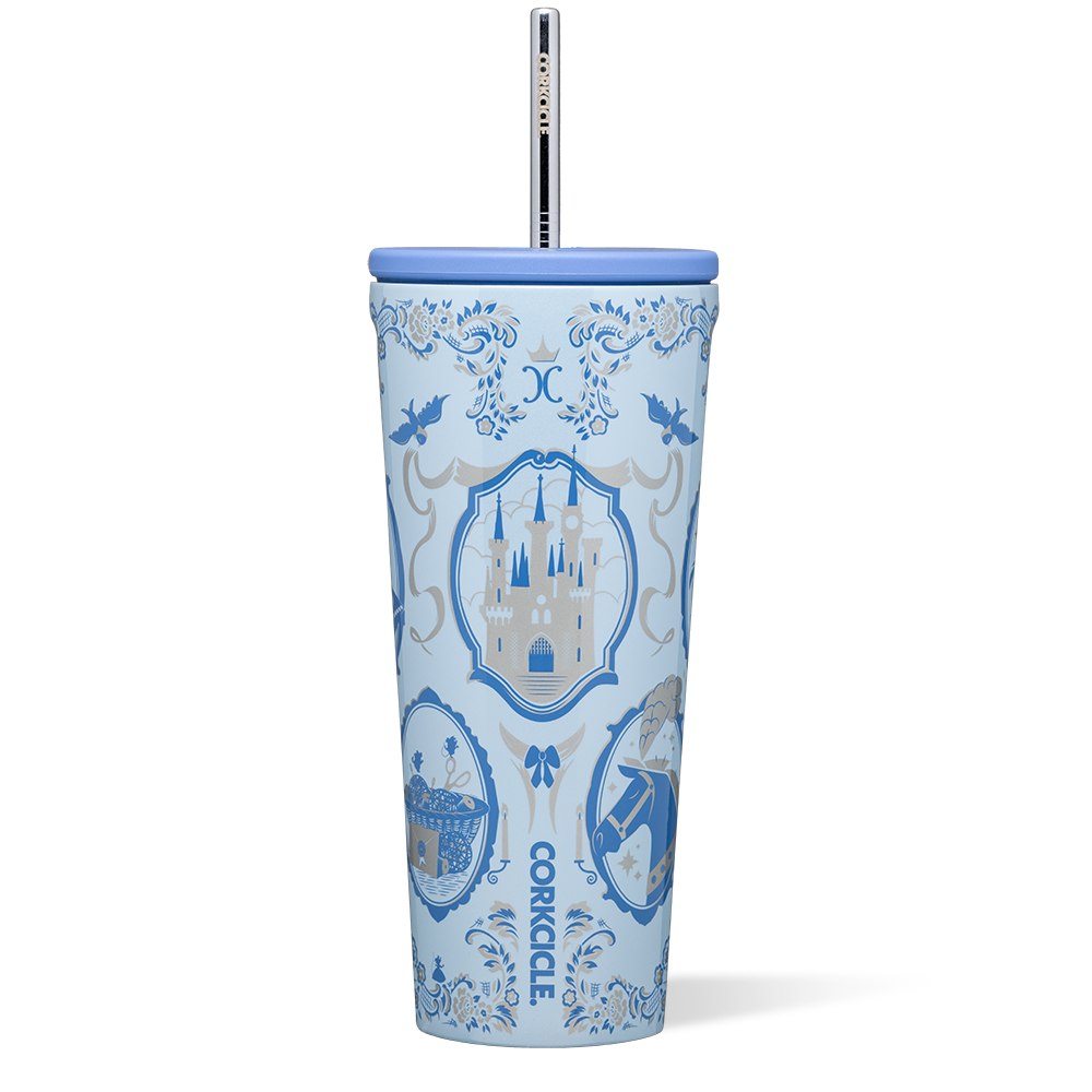 Disney Princess Cold Cup - Easy Active Pack Choice