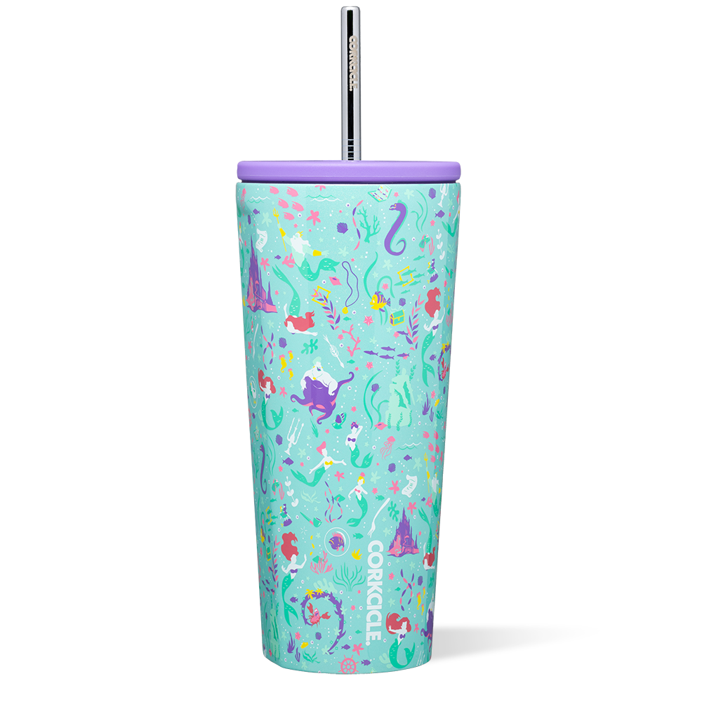 Disney Princess Cold Cup - Easy Active Pack Choice