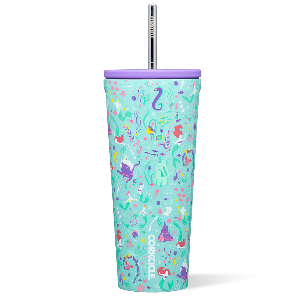 Disney Princess Cold Cup - Easy Active Pack Choice