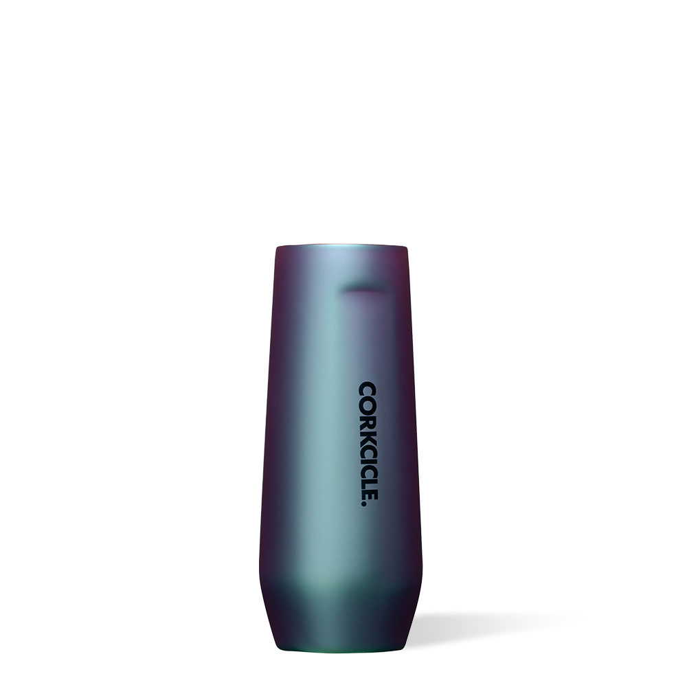 Stemless Flute - Essential Travel Choice Ready