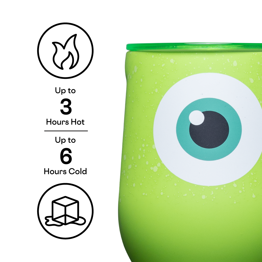 Disney/Pixar Stemless - Bright Travel Carry Fit