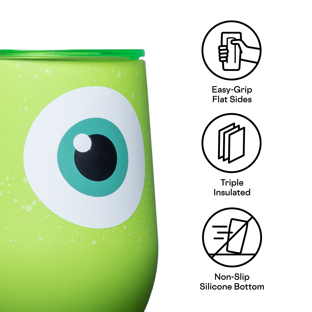 Disney/Pixar Stemless - Bright Travel Carry Fit