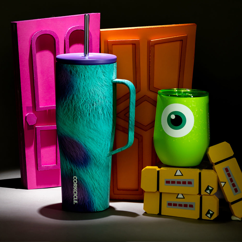 Disney/Pixar Stemless - Bright Travel Carry Fit