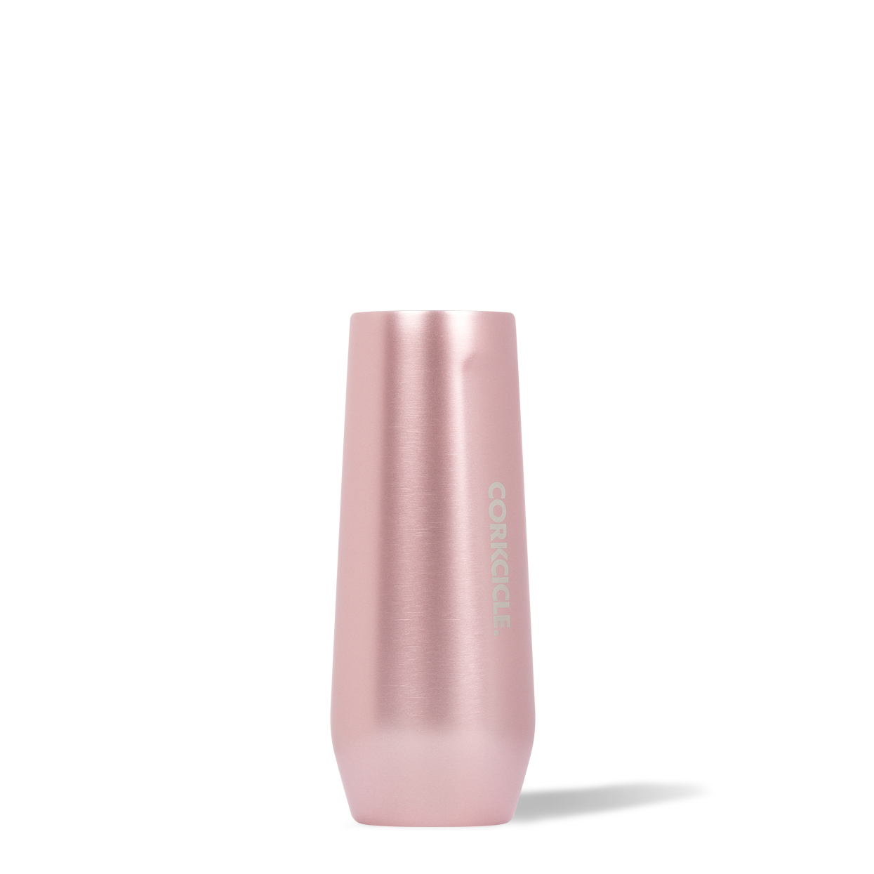 Stemless Flute - Essential Travel Choice Ready