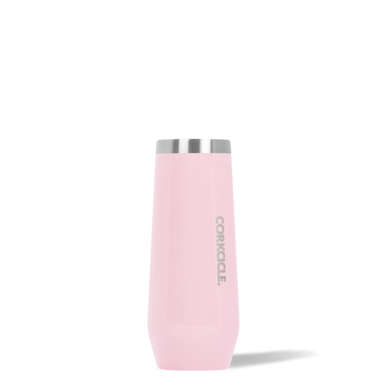 Stemless Flute - Essential Travel Choice Ready