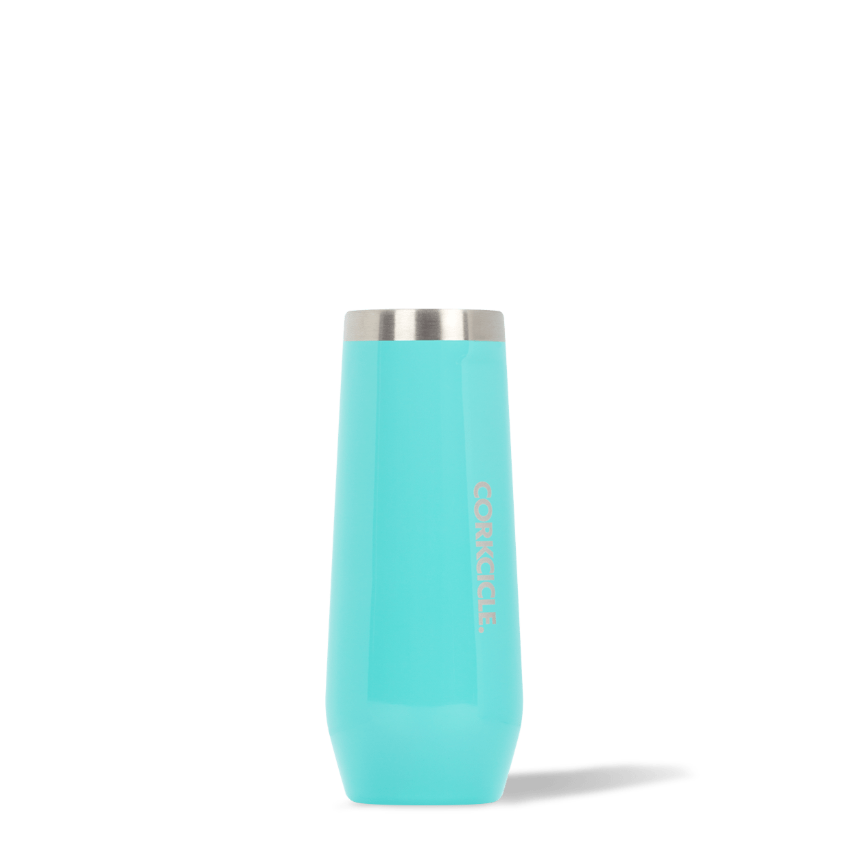 Stemless Flute - Essential Travel Choice Ready
